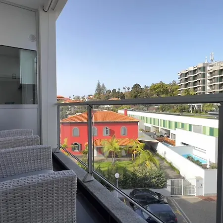 Vista Savoy * Funchal (Madeira)